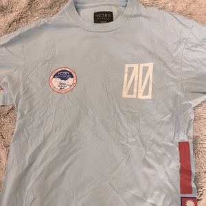 VCTRY SPORT T-shirt